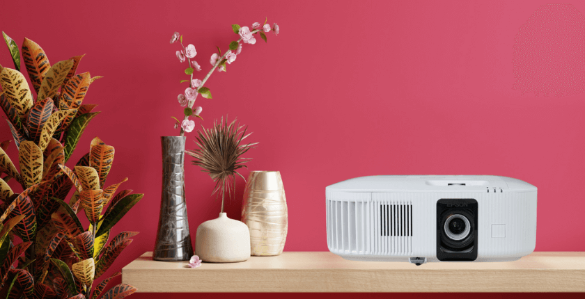 Ưu điểm nổi bật của máy chiếu Epson