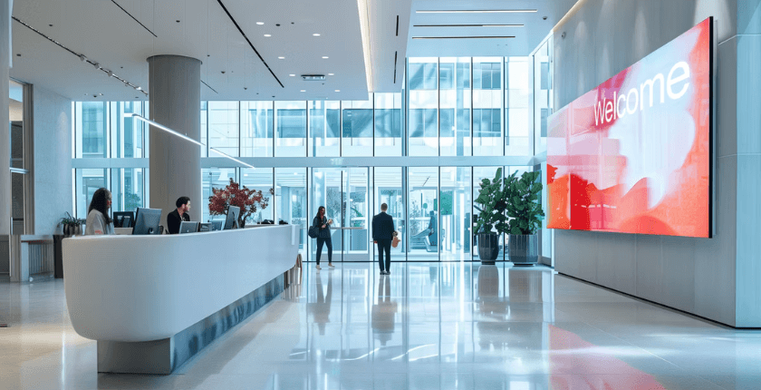 Có nên đầu tư vào màn hình ghép