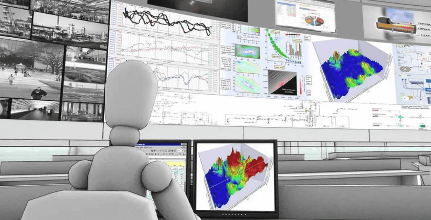 Ai nên sử dụng màn hình ghép để tối ưu hiệu quả công việc2