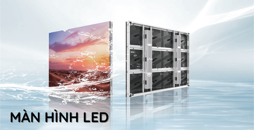 màn hình led
