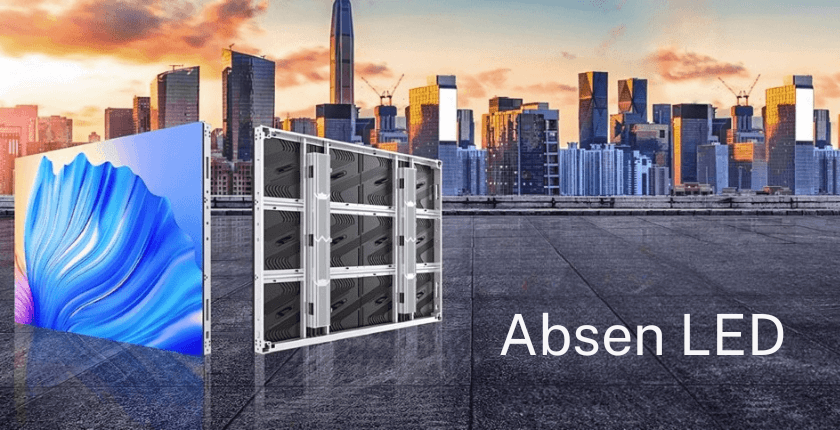 Giới thiệu các nhà sản xuất màn hình led1