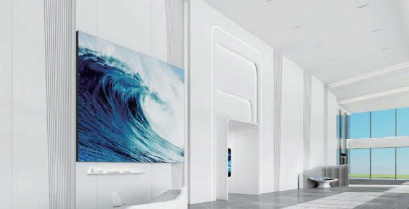 Màn hình LED Absen CPN Series