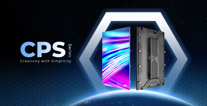 Màn hình LED Absen CPS Series