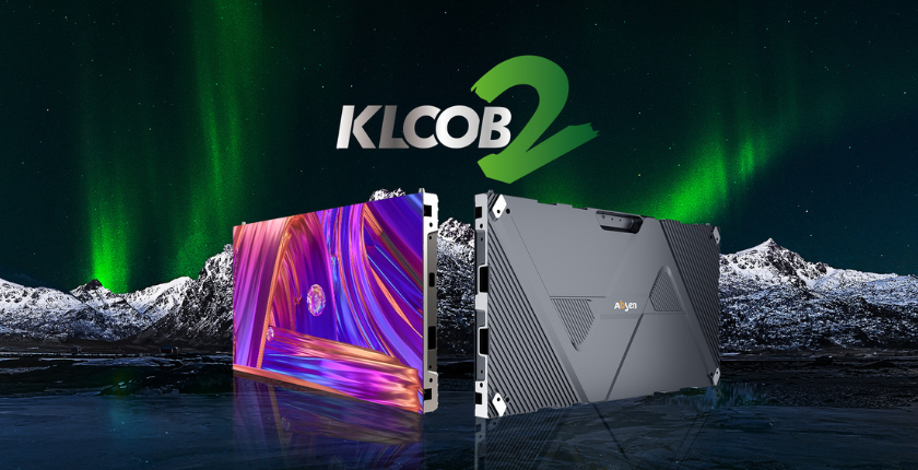 Màn hình Led Absen KLCOB V2 Series