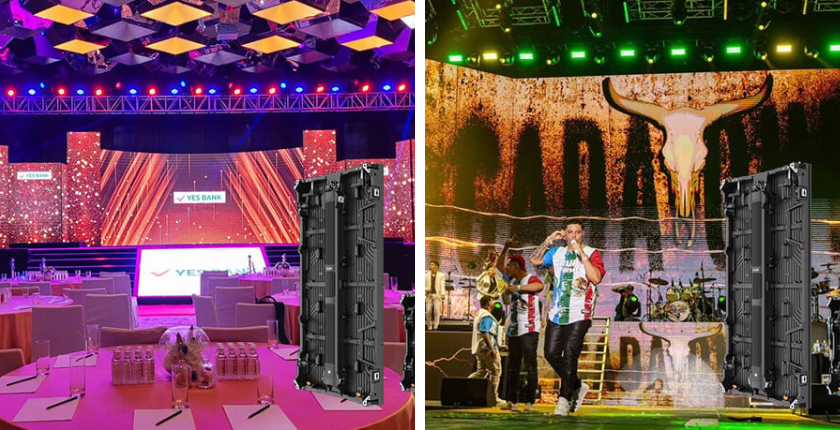 Màn hình LED Absen NT Series