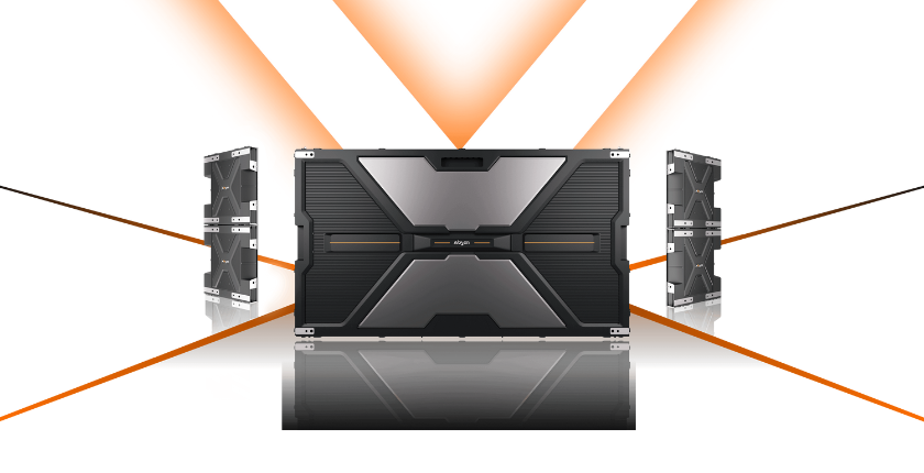 Màn hình Led Absen NX Series