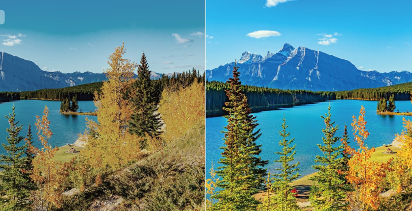 Màn hình Led Absen NX Series được trang bị công nghệ quản lý màu sắc tiên tiến