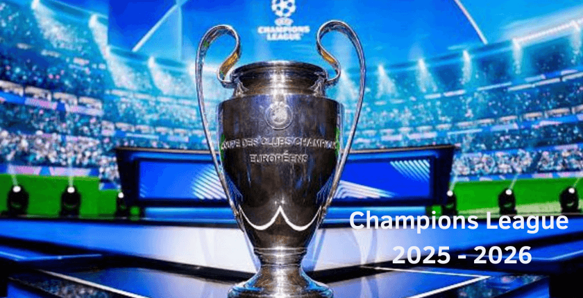 Champions League 2025 – 2026