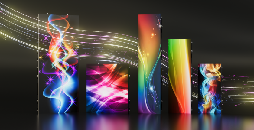 Màn hình LED Leyard CDI Series