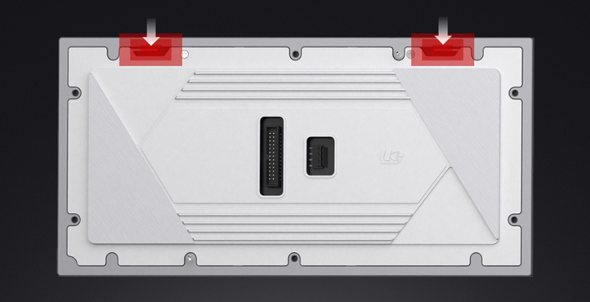 Màn hình LED Leyard Mini Box Series