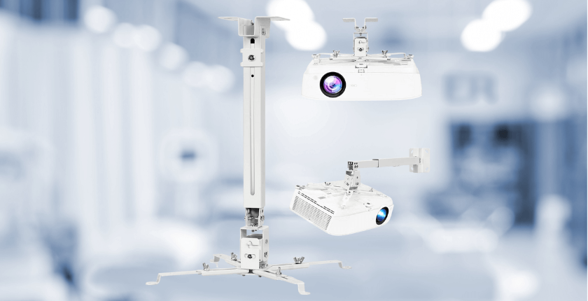 Giá treo máy chiếu là gì