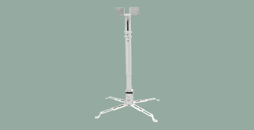 Khung treo máy chiếu gần đa năng xoay 360