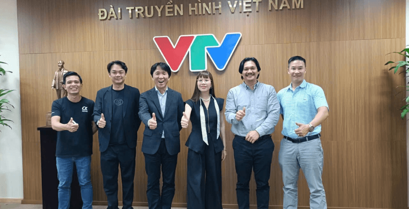 Công ty TNHH Thương mại Logico – đối tác phân phối chính thức của Sony tại Việt Nam