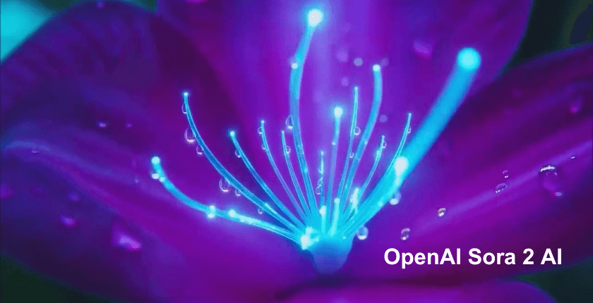  OpenAI Sora 2 cho phép người dùng kiểm soát chi tiết hơn: từ lựa chọn không gian, thời lượng, hiệu ứng chuyển cảnh cho đến mức độ chi tiết của cảnh quay.