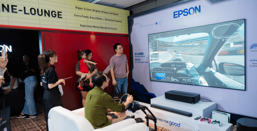 P.H.E Show 2025 - triển lãm công nghệ nghe nhìn hàng đầu