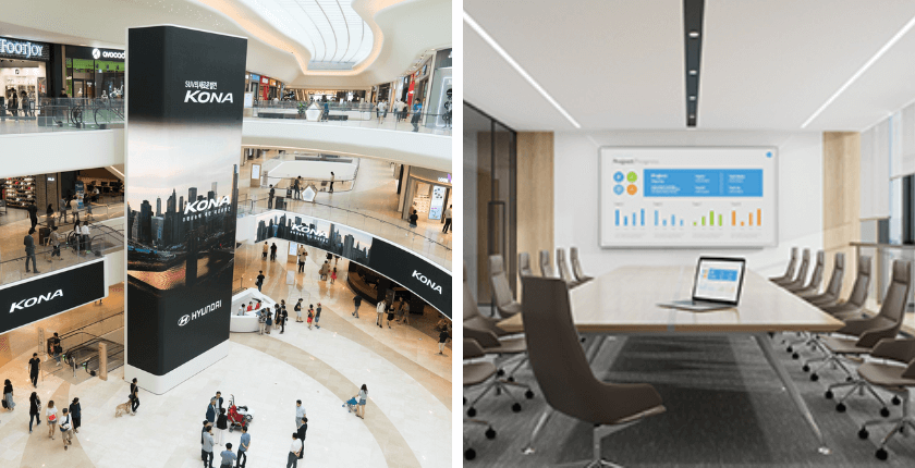 Màn hình led Absen có tốt không