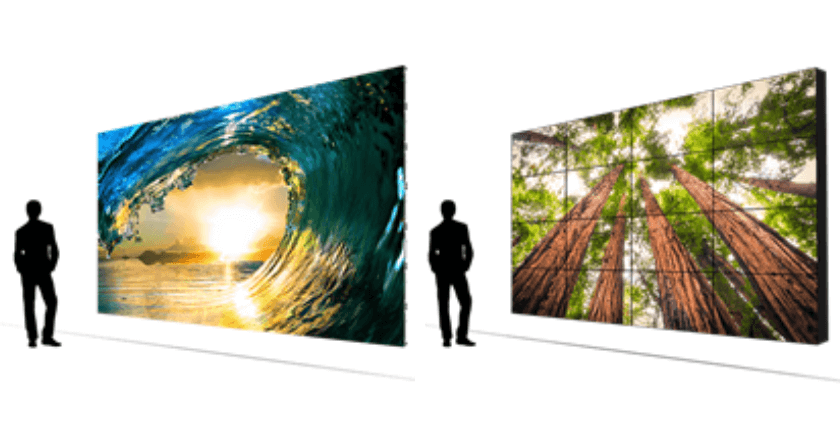 Màn hình led Leyard của nước nào