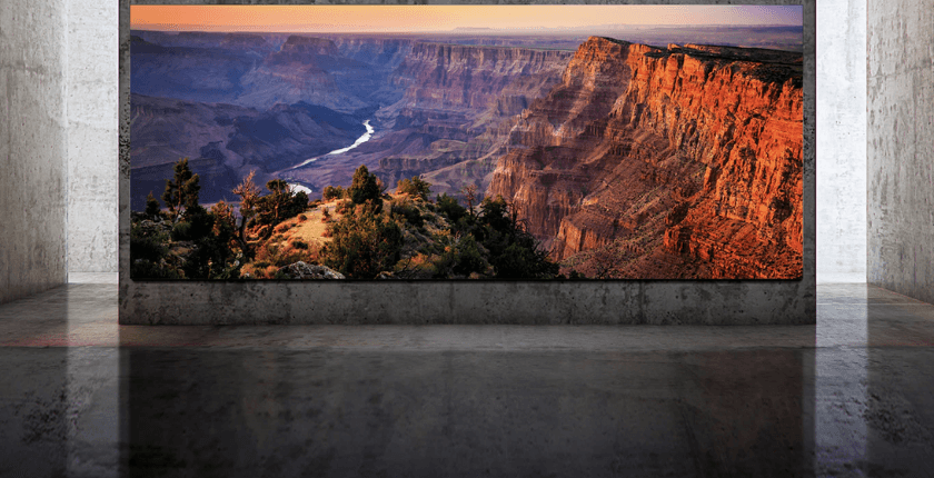 màn hình LED Samsung