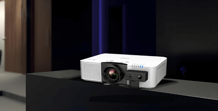 Máy chiếu Epson EB-L690E sử dụng nguồn sáng laser phosphor thế hệ mới