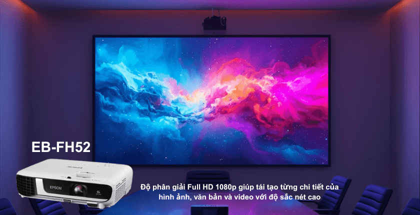 Hiệu suất và chất lượng hình ảnh vượt trội