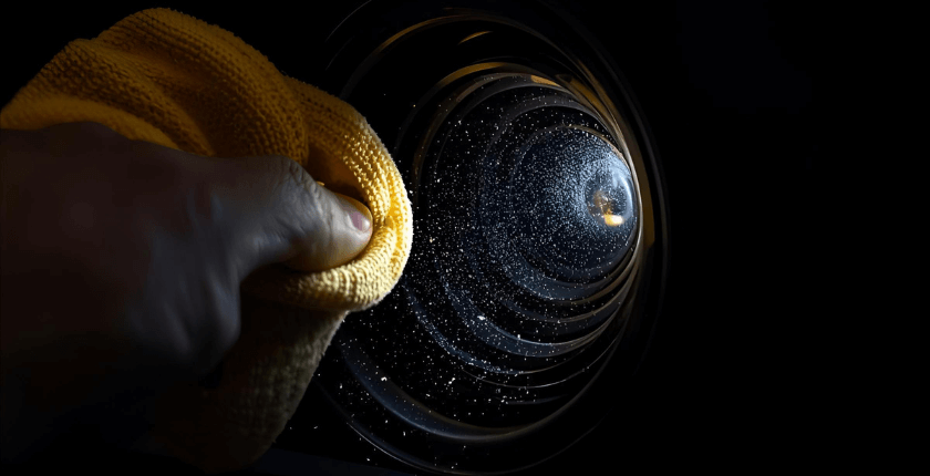 Tại sao cần vệ sinh máy chiếu định kỳ