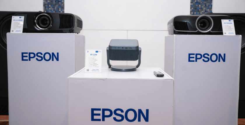 Epson EF-22N