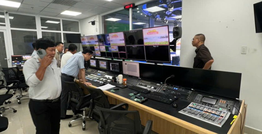 Tại sao thiết bị Sony cần được bảo dưỡng định kỳ