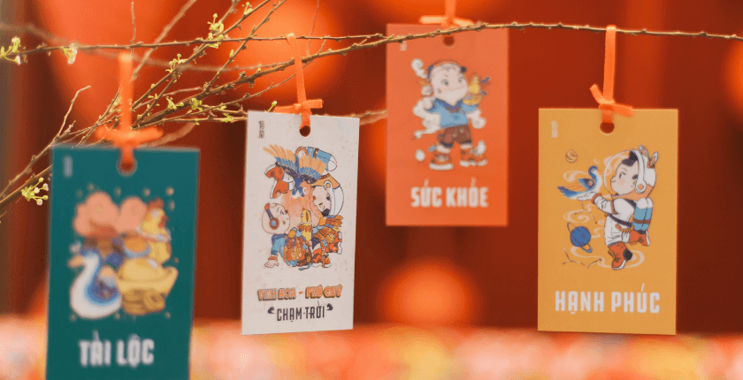 Còn bao nhiêu ngày nữa đến Tết 2026