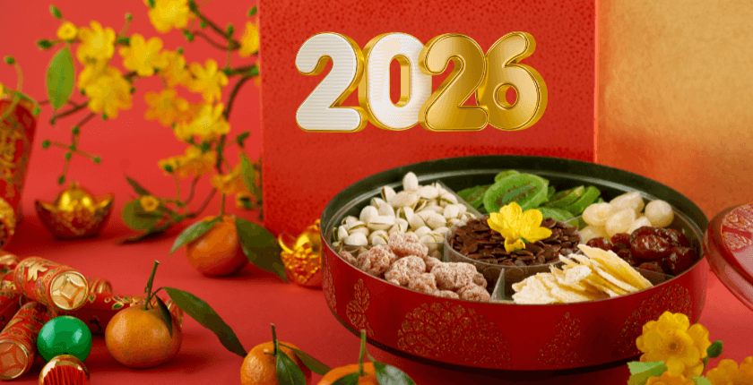 Những điều cần chuẩn bị cho Tết Nguyên Đán 2026