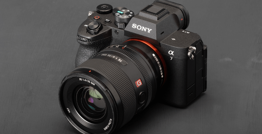 Sony A7V