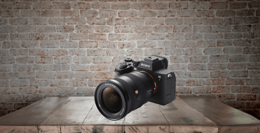 Cảm biến 33MP và bộ xử lý BIONZ XR2: Sức mạnh từ nền tảng mới