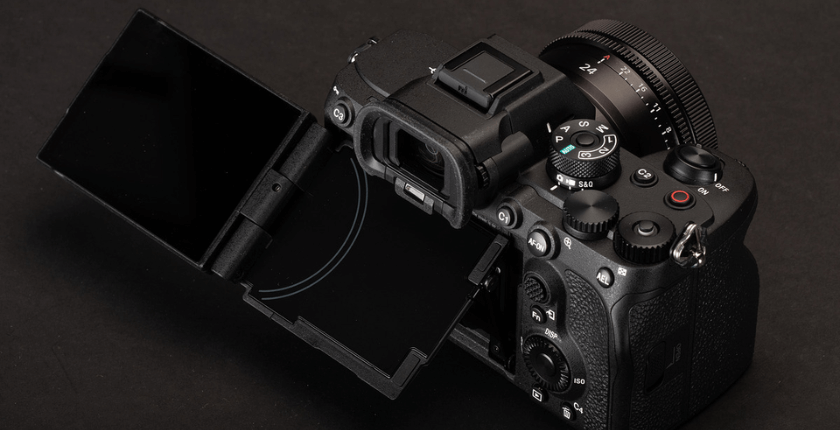 Sony A7V được hỗ trợ bởi bộ xử lý AI mới