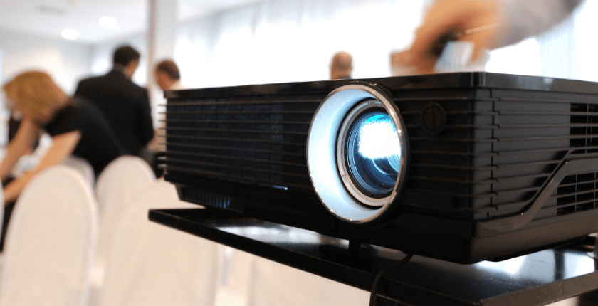 Tỷ lệ tương phản tạo chiều sâu cho hình ảnh