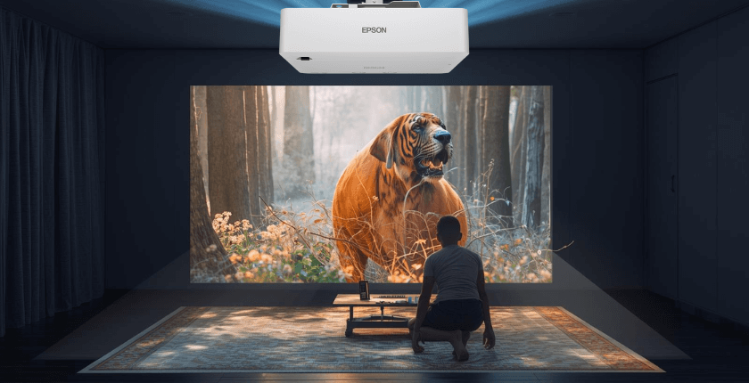 Công nghệ hiển thị: nên chọn 3LCD hay DLP