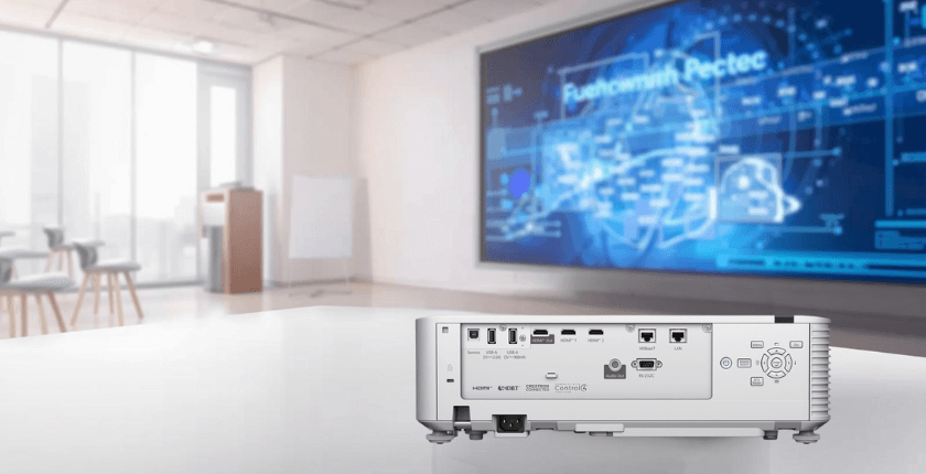 Kết nối  linh hoạt, hiện đại và tiện dụng