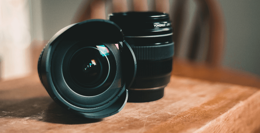 Ưu điểm của Lens Kit