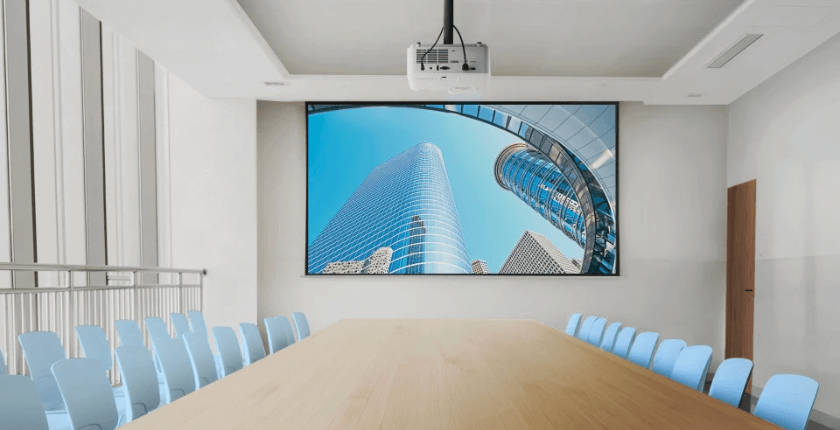 Công nghệ 3LCD, sức mạnh hiển thị tạo nên chuẩn mực của sự chân thực