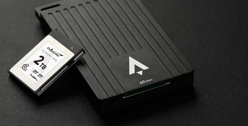 Cách chọn đầu đọc thẻ nhớ máy ảnh tốt nhất3