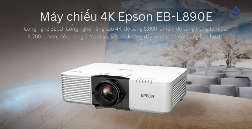 máy chiếu 4K Epson EB-L890E-anh1