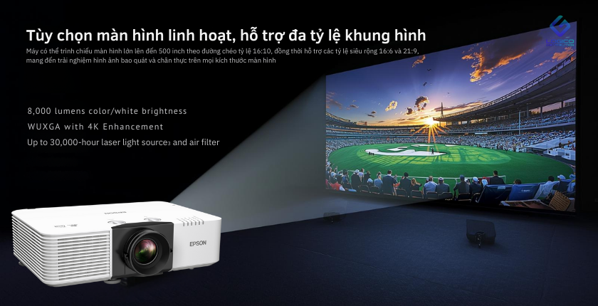 máy chiếu 4K Epson EB-L890E-anh4