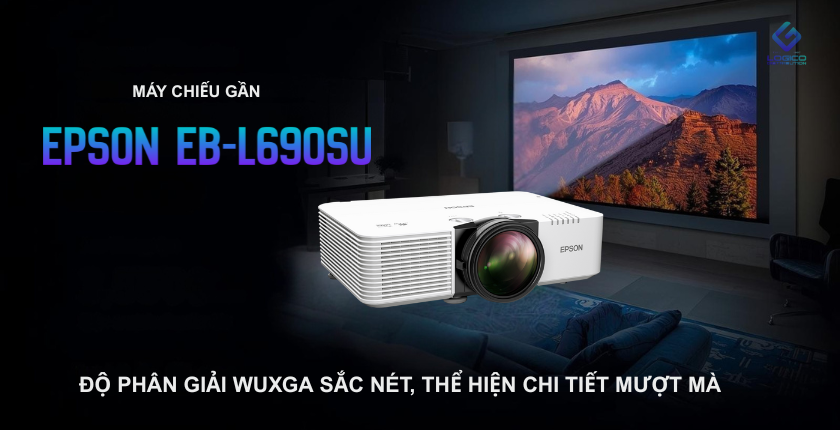 Máy chiếu gần Epson EB-L690SU-anh4