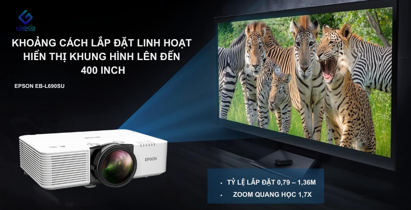 Máy chiếu gần Epson EB-L690SU-anh5