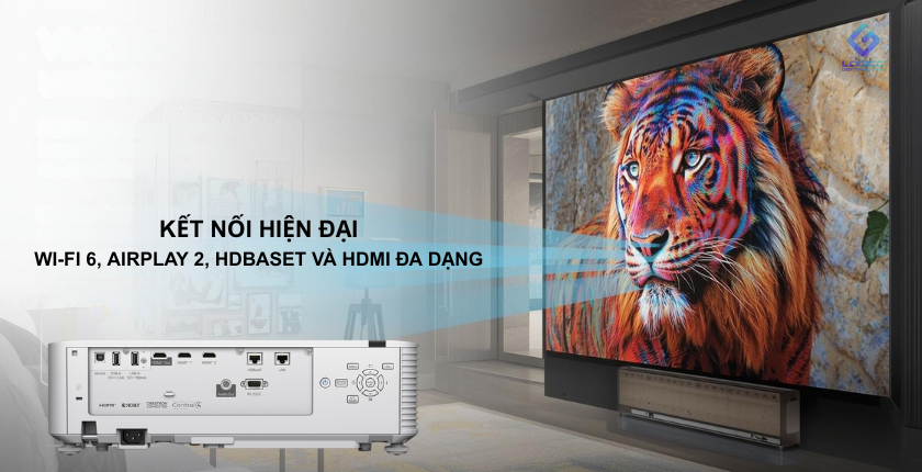 Máy chiếu gần Epson EB-L690SU-anh8