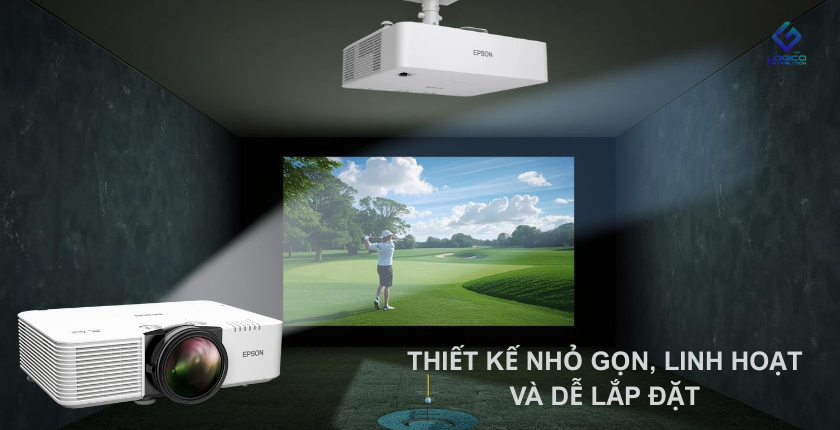 Máy chiếu gần Epson EB-L790SE-anh2