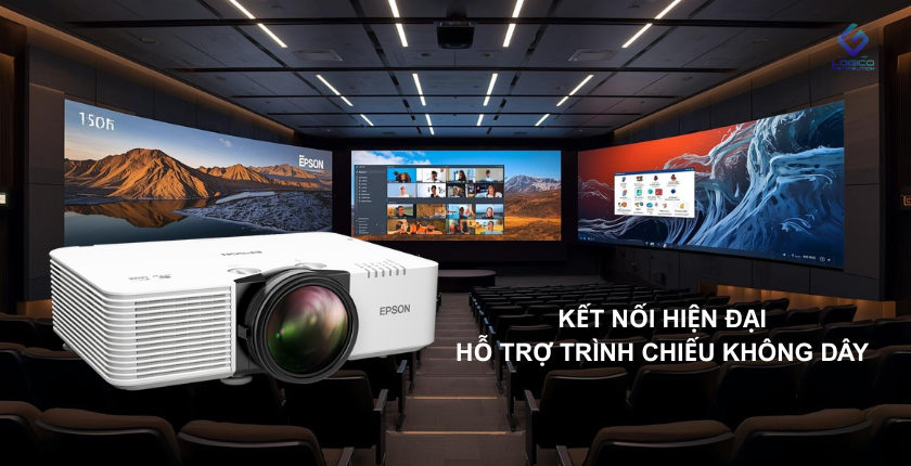 Máy chiếu gần Epson EB-L790SE-anh7