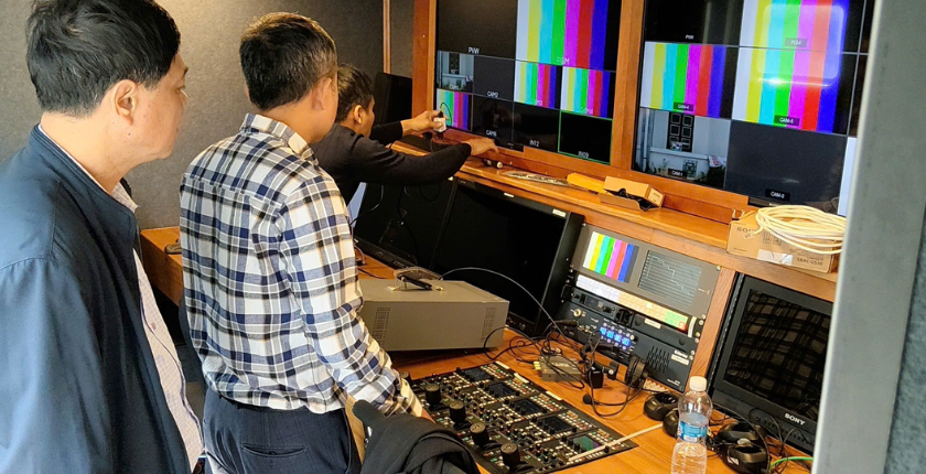 Bảo dưỡng camera HXC-FB80 cho Báo & PTTH Điện Biên-anh3