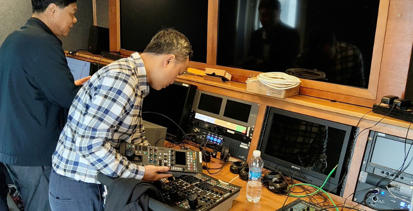 Bảo dưỡng camera HXC-FB80 cho Báo & PTTH Điện Biên-anh5