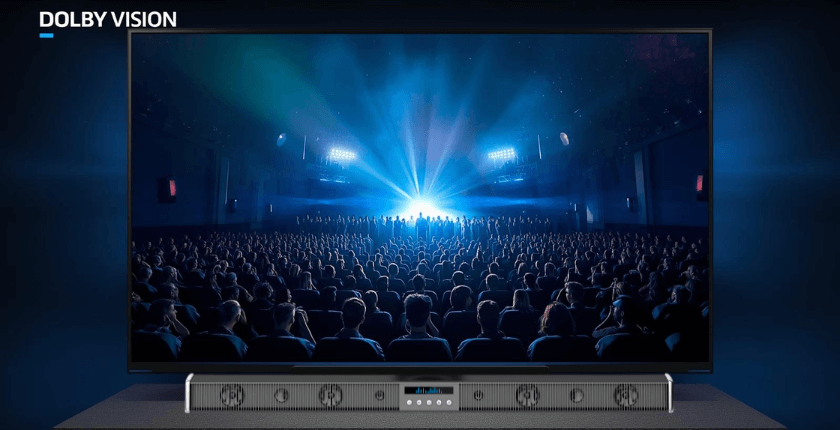 Dolby Vision, IMAX Enhanced: Trải nghiệm điện ảnh chuẩn rạp tại gia