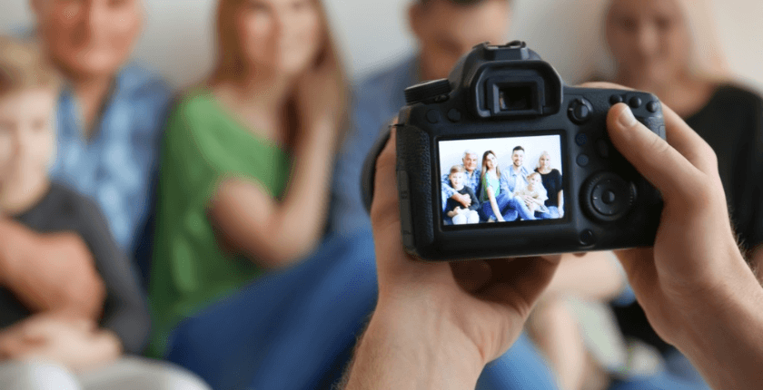 Máy ảnh compact cao cấp