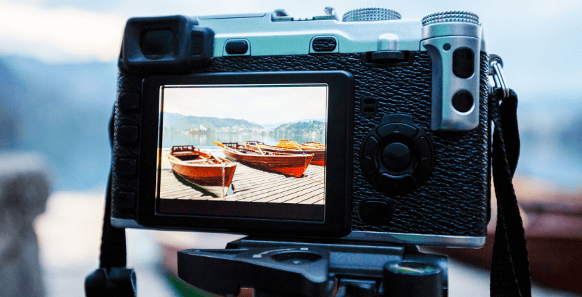 Nhược điểm của máy ảnh compact